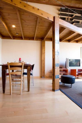 Friendly Rentals Monet Barcelona